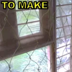 How to make net