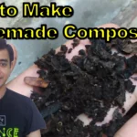 How to make organic compost at home