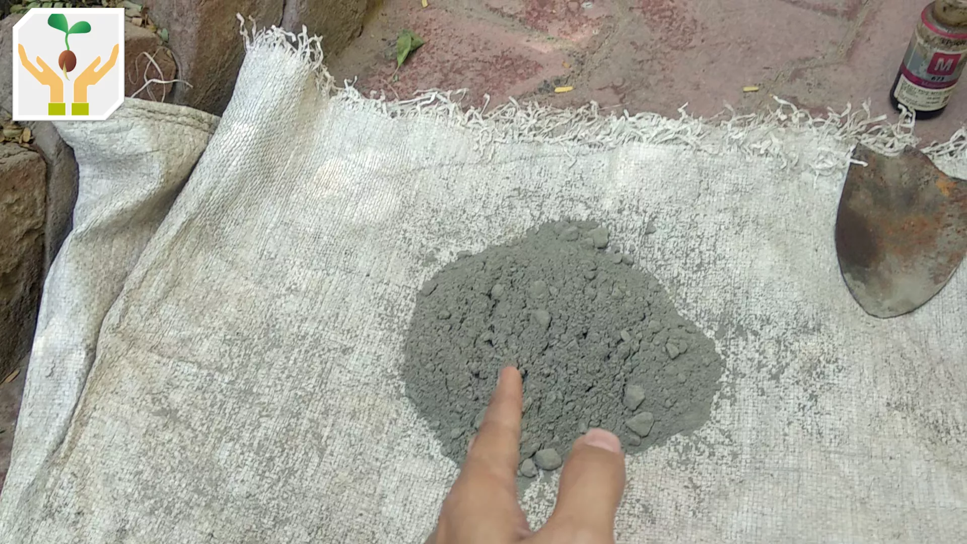 Normal Cement 